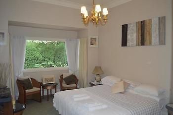 Strathburn Cottage Luxury Bed And Breakfast Bowral Exterior foto