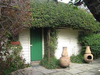 Strathburn Cottage Luxury Bed And Breakfast Bowral Exterior foto