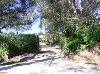 Strathburn Cottage Luxury Bed And Breakfast Bowral Exterior foto